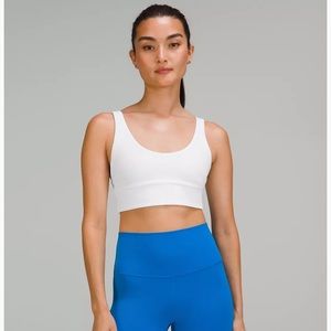 Reversible Lululemon Align Sports Bra
